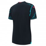 Günstige Fußballtrikots Manchester City Frauens 3rd trikot 2023-24 Kurzarm